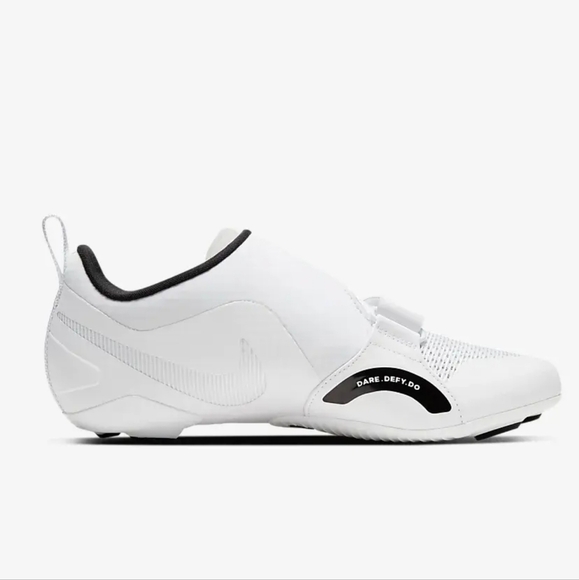 Nike SuperRep Cycle Sneaker Riding Athletic Woman's Shoes NWT BRAND NEW - Picture 4 of 14